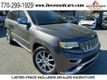 2016 Jeep Grand Cherokee 4WD 4dr Summit - 22736521 - 0