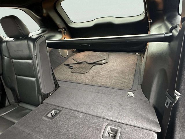 2016 Jeep Grand Cherokee 4WD 4dr Summit - 22963290 - 16