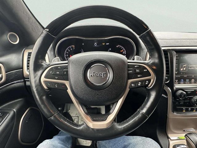 2016 Jeep Grand Cherokee 4WD 4dr Summit - 22963290 - 20