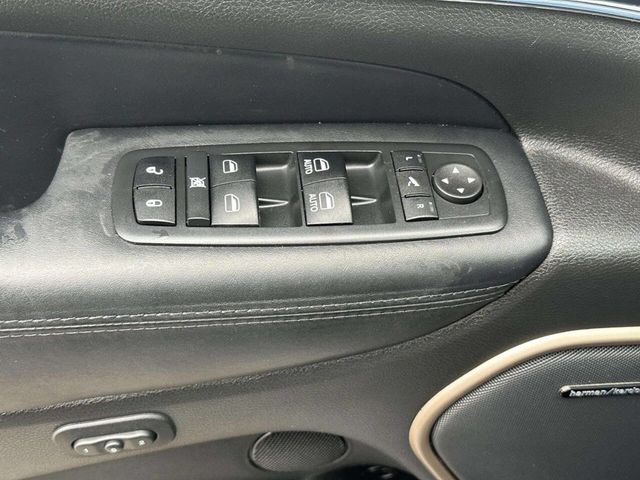 2016 Jeep Grand Cherokee 4WD 4dr Summit - 22963290 - 25