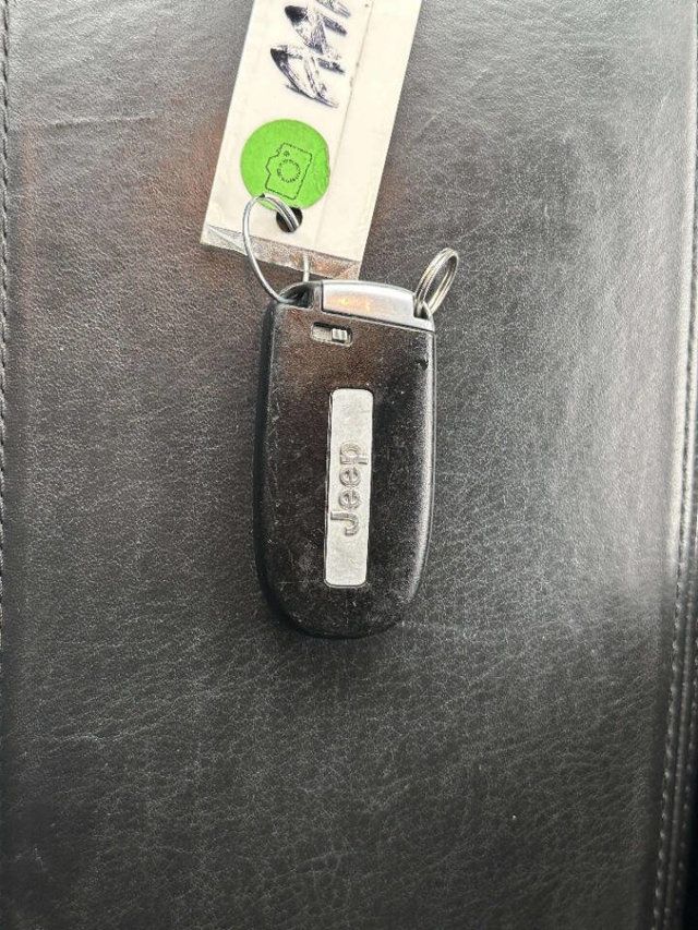 2016 Jeep Grand Cherokee 4WD 4dr Summit - 22963290 - 27