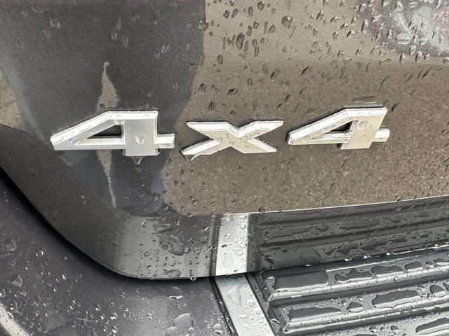 2016 Jeep Grand Cherokee 4WD 4dr Summit - 22963290 - 29