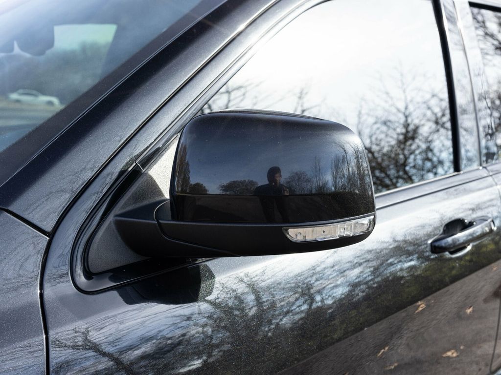 2016 Jeep Grand Cherokee 75th Anniversary Luxury Group, Uconnect 8.4 Nav - 22958195 - 20