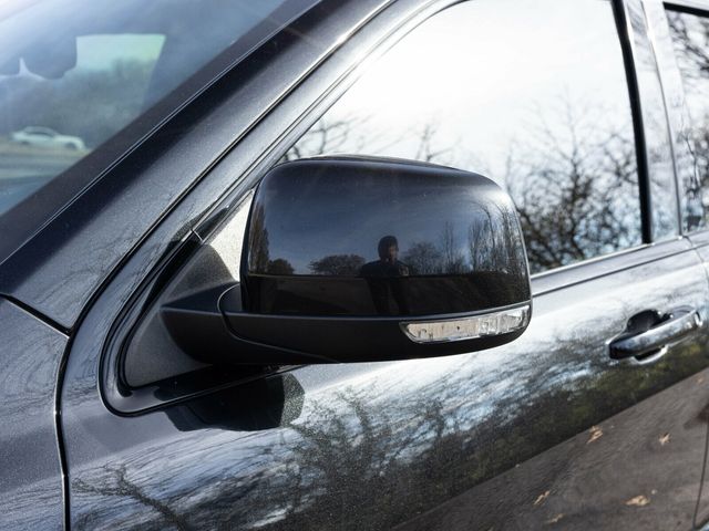 2016 Jeep Grand Cherokee 75th Anniversary Luxury Group, Uconnect 8.4 Nav - 22958195 - 20