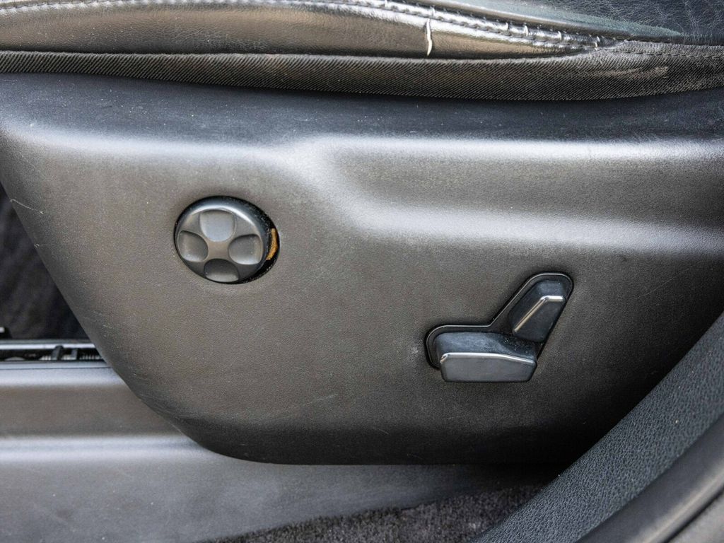 2016 Jeep Grand Cherokee 75th Anniversary Luxury Group, Uconnect 8.4 Nav - 22958195 - 29