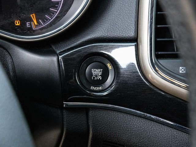 2016 Jeep Grand Cherokee 75th Anniversary Luxury Group, Uconnect 8.4 Nav - 22958195 - 35