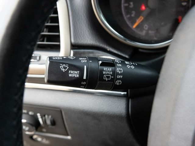 2016 Jeep Grand Cherokee 75th Anniversary Luxury Group, Uconnect 8.4 Nav - 22958195 - 38