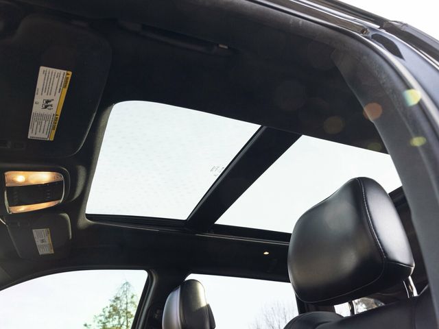 2016 Jeep Grand Cherokee 75th Anniversary Luxury Group, Uconnect 8.4 Nav - 22958195 - 46