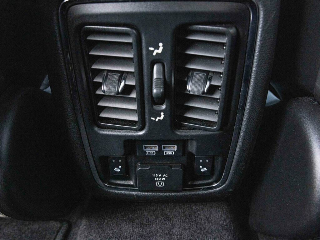 2016 Jeep Grand Cherokee 75th Anniversary Luxury Group, Uconnect 8.4 Nav - 22958195 - 53