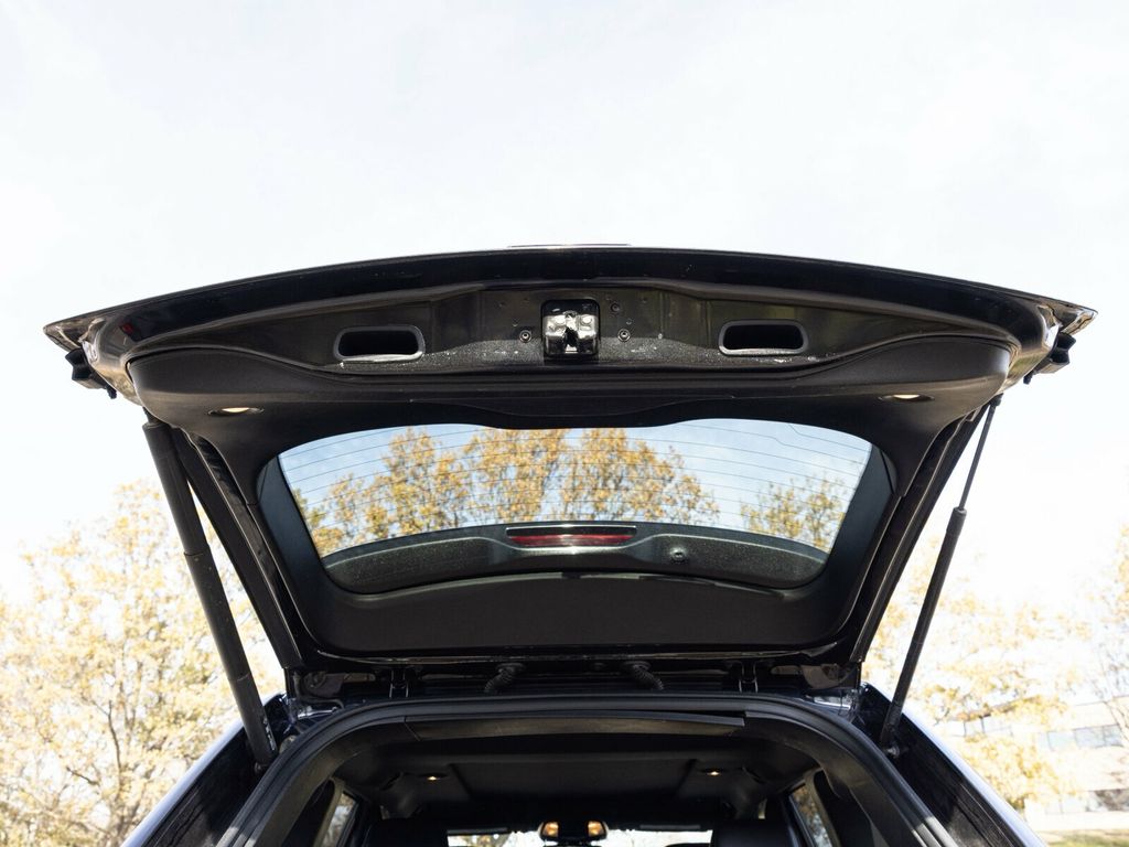 2016 Jeep Grand Cherokee 75th Anniversary Luxury Group, Uconnect 8.4 Nav - 22958195 - 56