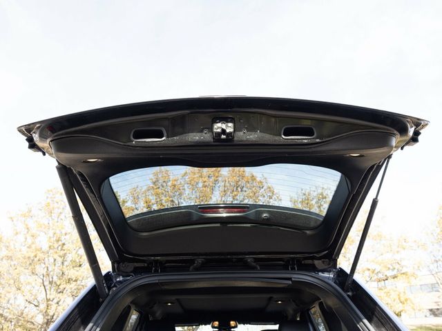 2016 Jeep Grand Cherokee 75th Anniversary Luxury Group, Uconnect 8.4 Nav - 22958195 - 56