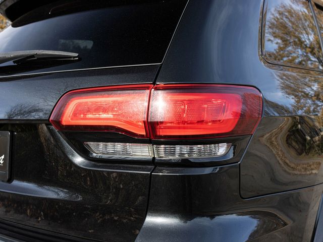 2016 Jeep Grand Cherokee 75th Anniversary Luxury Group, Uconnect 8.4 Nav - 22958195 - 57