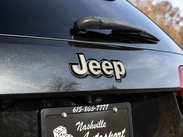 2016 Jeep Grand Cherokee 75th Anniversary Luxury Group, Uconnect 8.4 Nav - 22958195 - 59