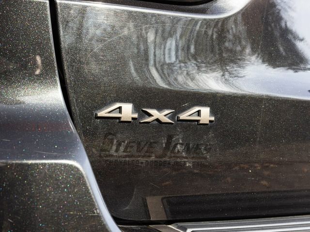 2016 Jeep Grand Cherokee 75th Anniversary Luxury Group, Uconnect 8.4 Nav - 22958195 - 60