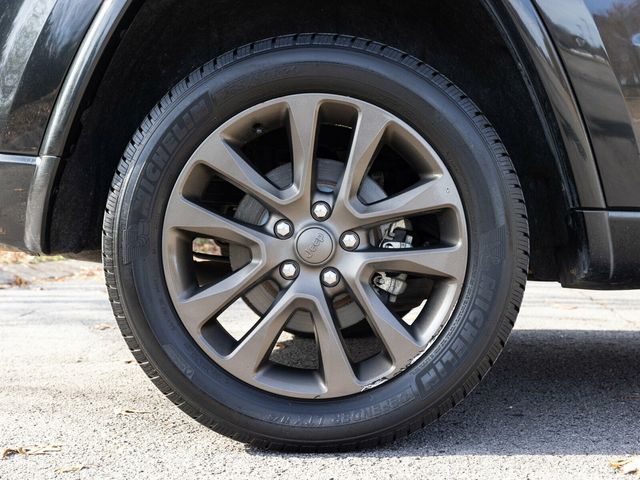 2016 Jeep Grand Cherokee 75th Anniversary Luxury Group, Uconnect 8.4 Nav - 22958195 - 73