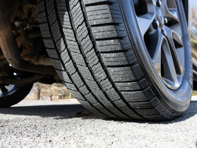 2016 Jeep Grand Cherokee 75th Anniversary Luxury Group, Uconnect 8.4 Nav - 22958195 - 74