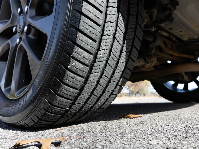 2016 Jeep Grand Cherokee 75th Anniversary Luxury Group, Uconnect 8.4 Nav - 22958195 - 76