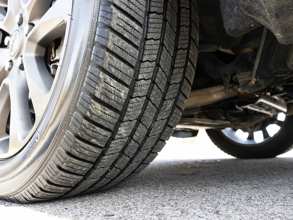 2016 Jeep Grand Cherokee 75th Anniversary Luxury Group, Uconnect 8.4 Nav - 22958195 - 78