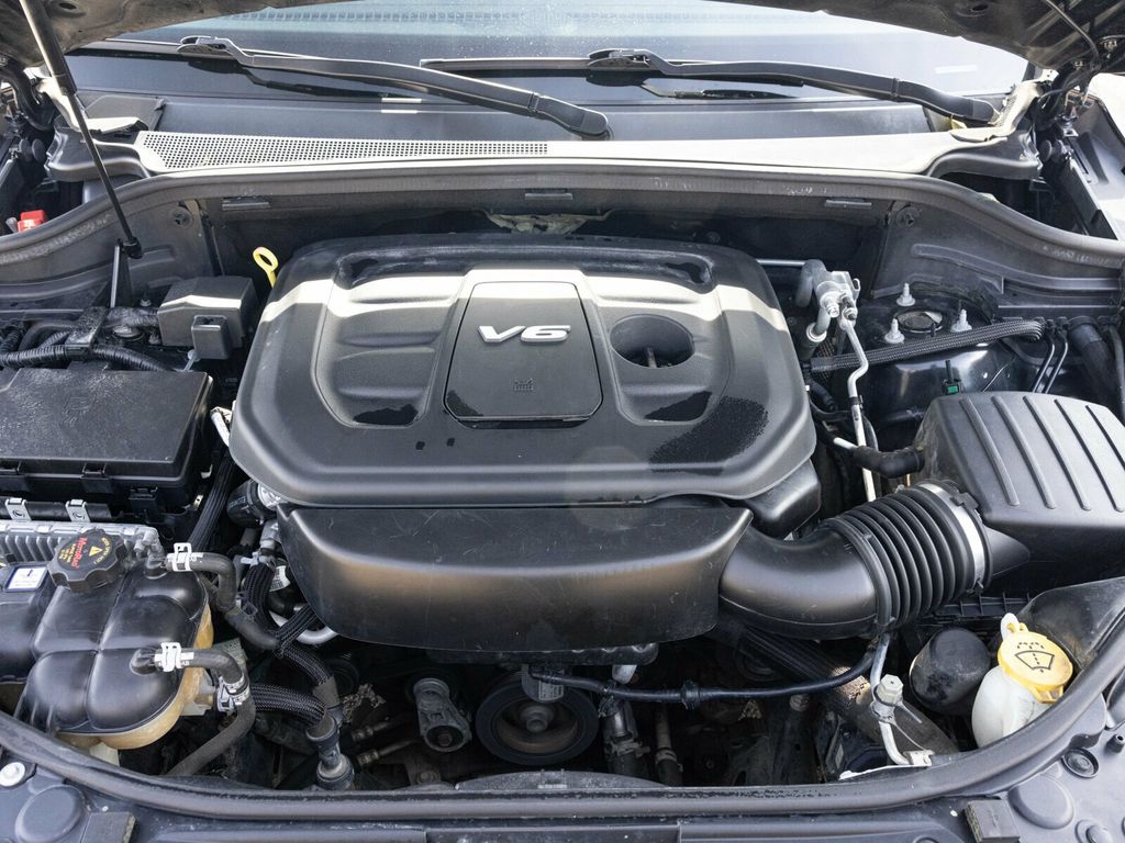 2016 Jeep Grand Cherokee 75th Anniversary Luxury Group, Uconnect 8.4 Nav - 22958195 - 80