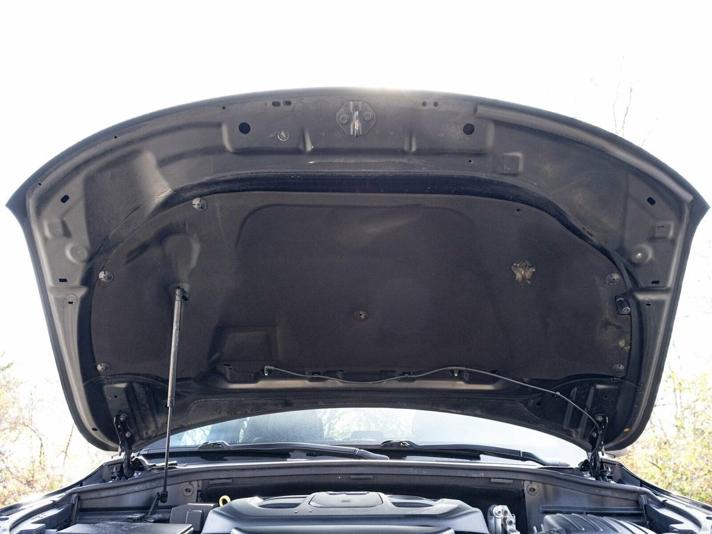 2016 Jeep Grand Cherokee 75th Anniversary Luxury Group, Uconnect 8.4 Nav - 22958195 - 81