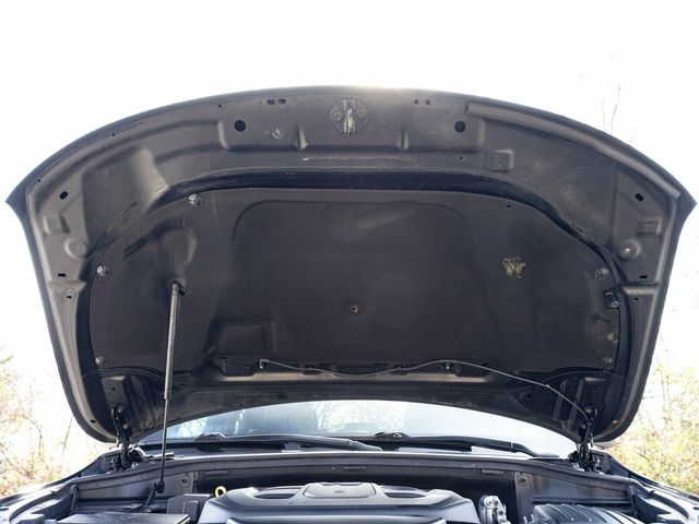 2016 Jeep Grand Cherokee 75th Anniversary Luxury Group, Uconnect 8.4 Nav - 22958195 - 81