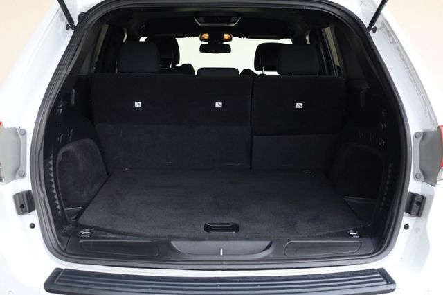 2016 Jeep Grand Cherokee Laredo - 23022809 - 9