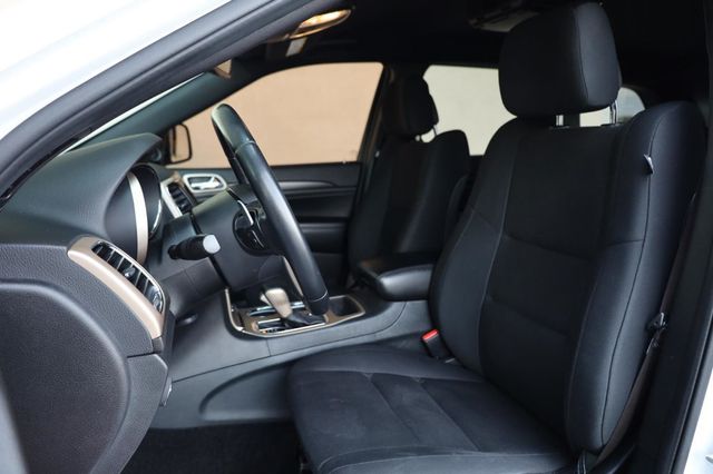 2016 Jeep Grand Cherokee Laredo - 23022809 - 15