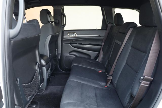 2016 Jeep Grand Cherokee Laredo - 23022809 - 18