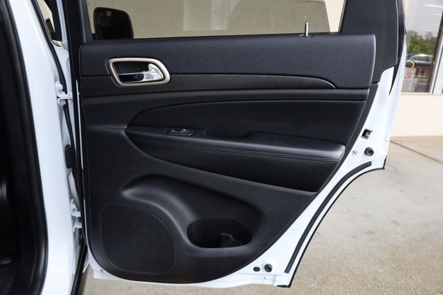 2016 Jeep Grand Cherokee Laredo - 23022809 - 20