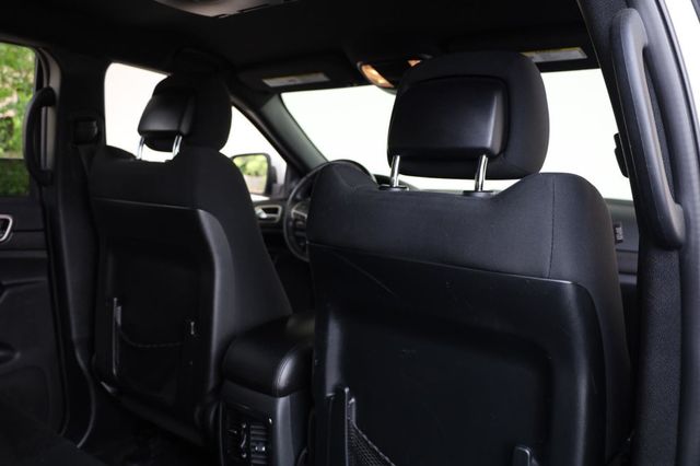 2016 Jeep Grand Cherokee Laredo - 23022809 - 21