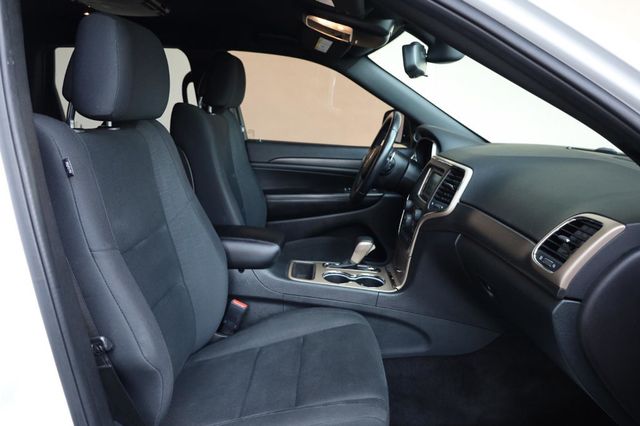 2016 Jeep Grand Cherokee Laredo - 23022809 - 25
