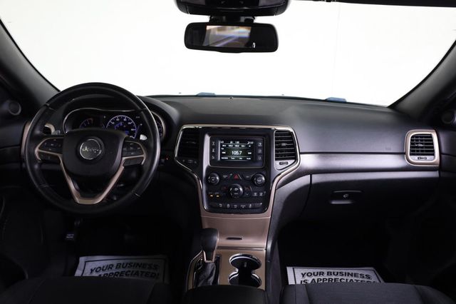 2016 Jeep Grand Cherokee Laredo - 23022809 - 29