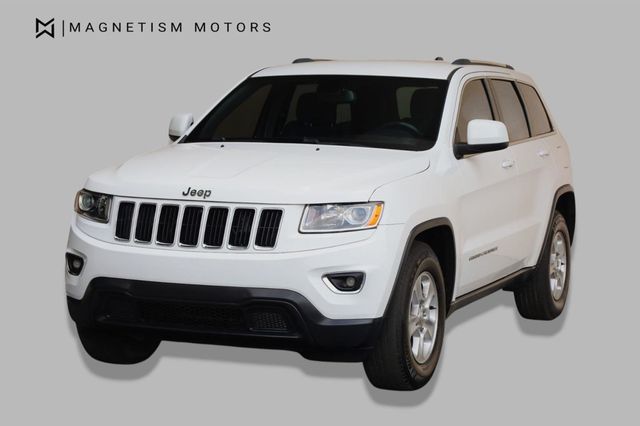 2016 Jeep Grand Cherokee Laredo - 23022809 - 3