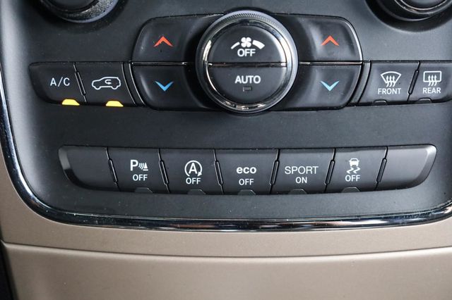 2016 Jeep Grand Cherokee Laredo - 23022809 - 43