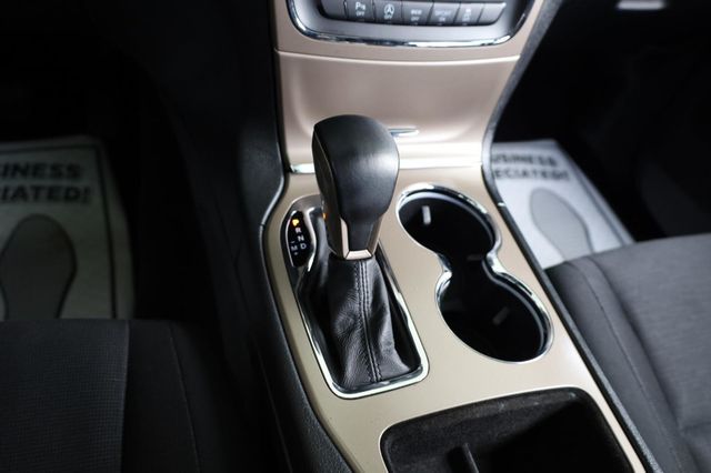 2016 Jeep Grand Cherokee Laredo - 23022809 - 44