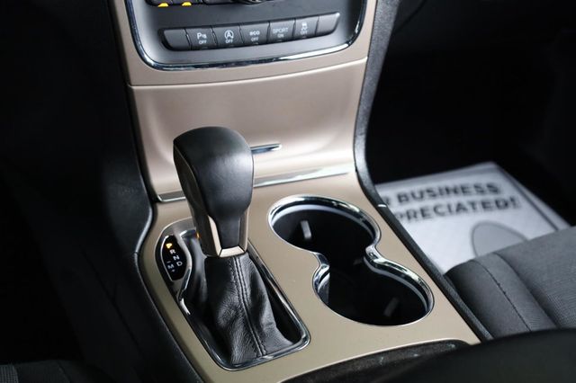 2016 Jeep Grand Cherokee Laredo - 23022809 - 45