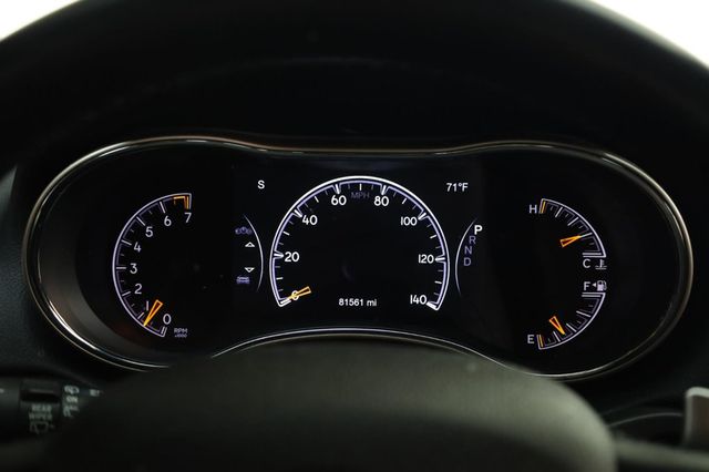 2016 Jeep Grand Cherokee Laredo - 23022809 - 46