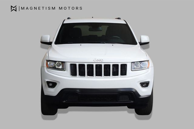 2016 Jeep Grand Cherokee Laredo - 23022809 - 5