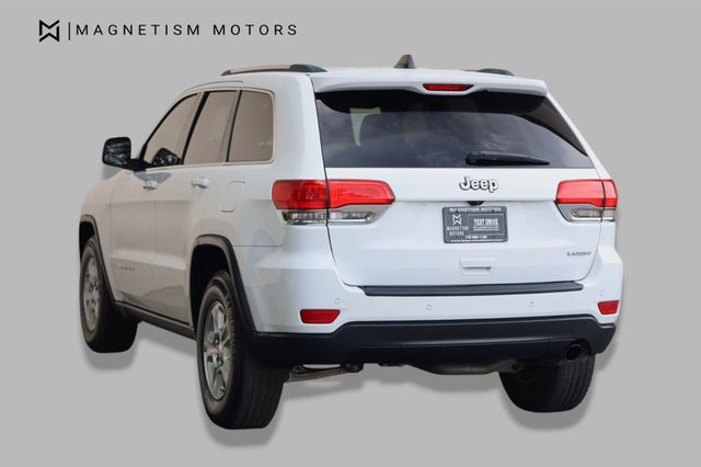 2016 Jeep Grand Cherokee Laredo - 23022809 - 6