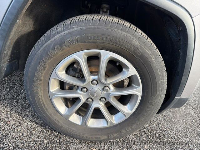 2016 Jeep Grand Cherokee Limited - 22953958 - 13