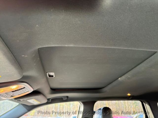 2016 Jeep Grand Cherokee Limited - 22953958 - 7