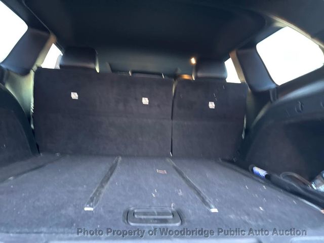 2016 Jeep Grand Cherokee Limited - 22960699 - 12