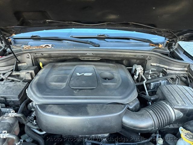 2016 Jeep Grand Cherokee Limited - 22960699 - 21