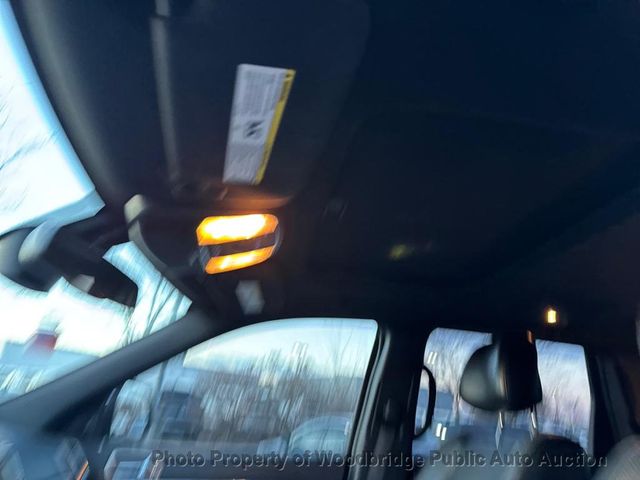 2016 Jeep Grand Cherokee Limited - 22960699 - 8