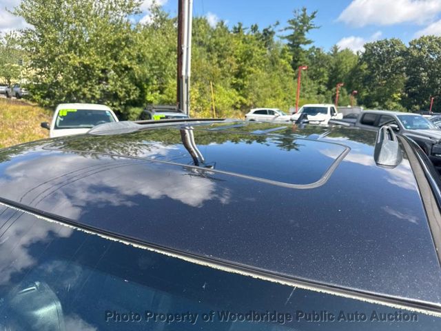 2016 Jeep Grand Cherokee Limited - 23070494 - 4