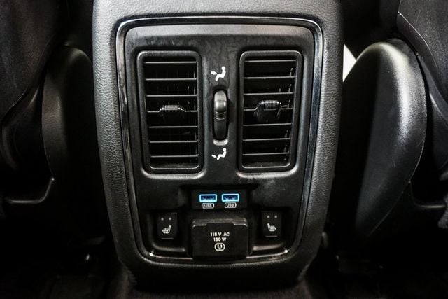 2016 Jeep Grand Cherokee Limited - 22987865 - 10