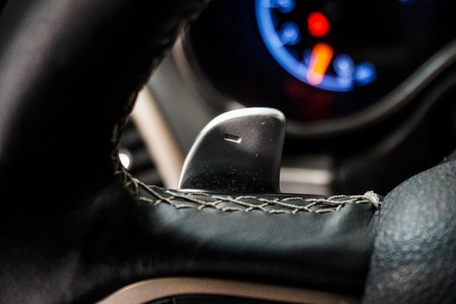 2016 Jeep Grand Cherokee Limited - 22987865 - 18