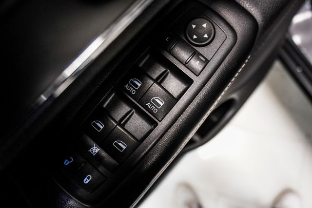 2016 Jeep Grand Cherokee Limited - 22987865 - 22