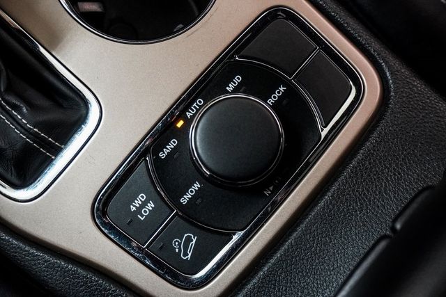 2016 Jeep Grand Cherokee Limited - 22987865 - 26