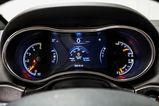 2016 Jeep Grand Cherokee Limited - 22987865 - 30